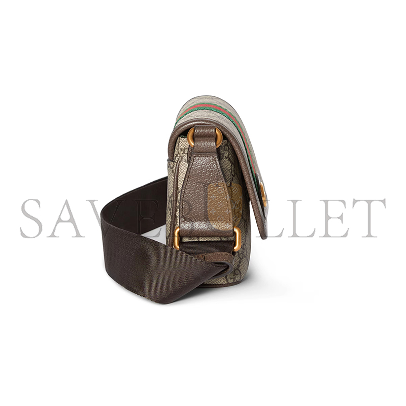 G*u*i ophidia mini bag 838599 (18.5*12*5cm)